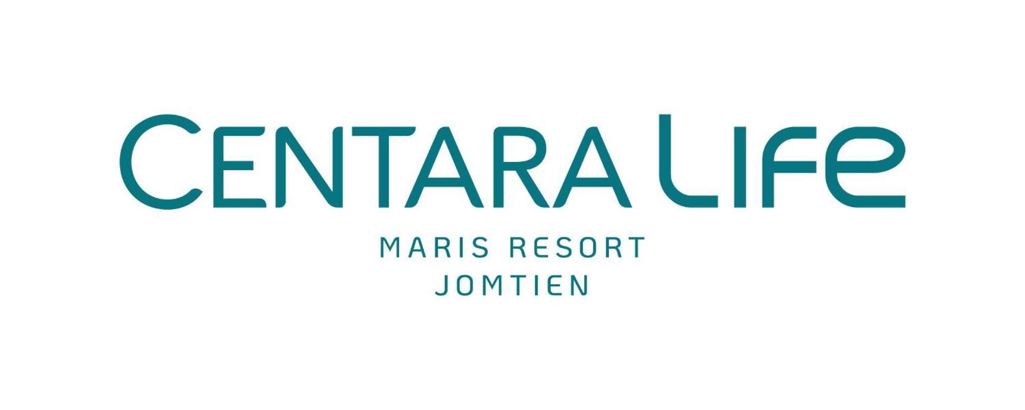 Centara Life Maris Resort Jomtien Екстериор снимка